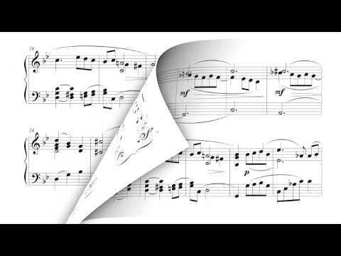 Pietro Paolo Bencini - Arietta "Tanto sospirerò..." (transcription by Alessandro Longo)