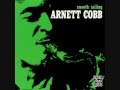 Arnett Cobb-Smooth Sailing-(I'm Left with The) Blues in my heart