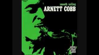 Arnett Cobb-Smooth Sailing-(I'm Left with The) Blues in my heart