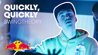 quickly, quickly - Swingtheory | Live | Red Bull Music