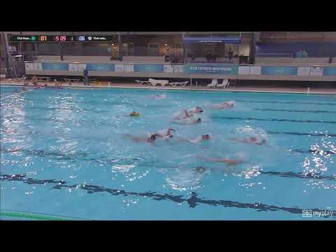 MyPlayPRO for Waterpolo (C.E. Mediterrani)