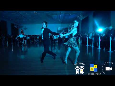 UAre BRAVE | Shirokiy Roman & Bondarenko Dar'ya | Cha