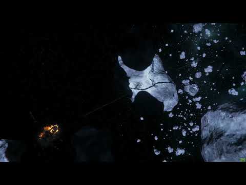 Retaliator vs Carrack Star Citizen 3.10 PTU