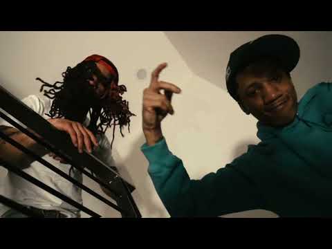 Koopa Da Shootah x TarXan - “PlayOffs” (Official Video) Shot by @Lou Visualz
