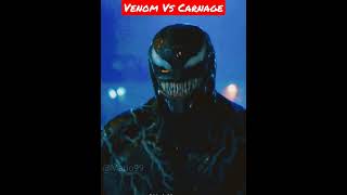 Venom Vs Carnage : Death to You Father