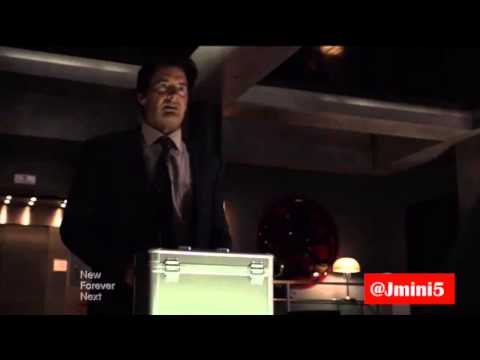 Marvel Agents of S.H.I.E.L.D S02xE05 - Last Scene