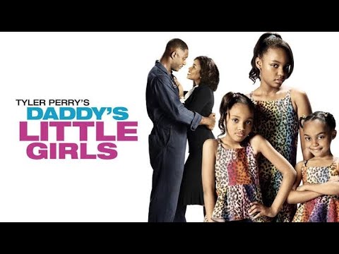 Daddy's Little Girls (2007) Romance / Comedy Movie Review | Commentary