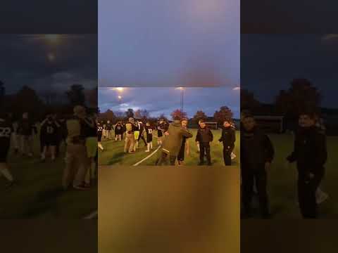 Stockholm södra tog hem segern igår och vann hela serien! @FootballKids655