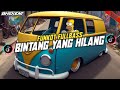 FUNKOT BINTANG YANG HILANG REMIX FULLBASS TERBARU DJ FUNKOT TERBARU