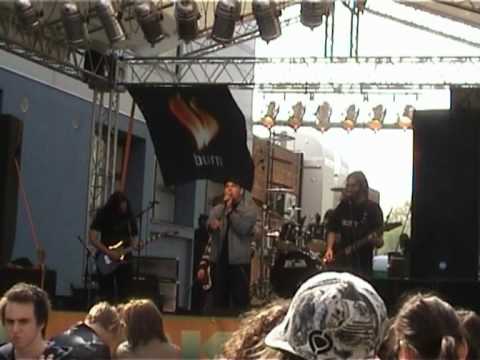 Sanity - Hiányzom? (Backstage Live 2010)