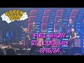 Green Day The Saviors Tour Full Set Live At Hollywood Casino Amphitheater St Louis MO 8 15 24