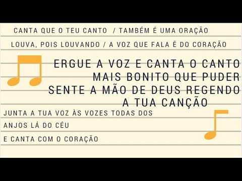 Cantando - Kairós