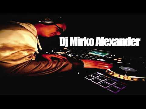 BALADAS EN CASTELLANO MIX IN THE HOUSE Vol. 2 - DJ MIRKO ALEXANDER