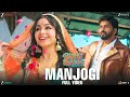 Manjogi Full Video Bhabiji Ghar Par Hain Ravi Kishan Shubhangi Atre Sonu Nigam Vishal S