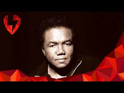 Lamont Dozier - Fish Ain't Biting