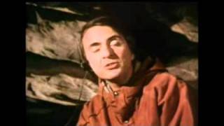 Carl Sagan - Millions, Billions and Trillions. All the illions from Cosmos and in order.