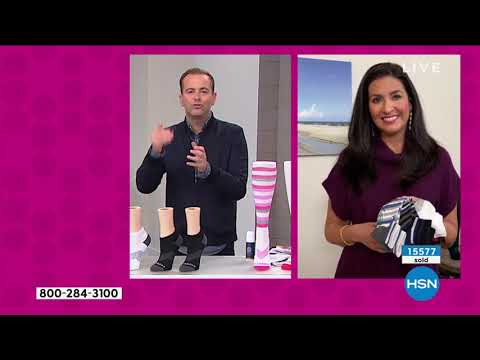 HSN | Adam's Open House - First Big Sale of the Year 01.18.2021 - 09 PM