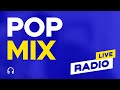 Pop Mix Radio • 24/7 Live | Pop Music Hits of 2024, The Best Pop Songs with Playlist