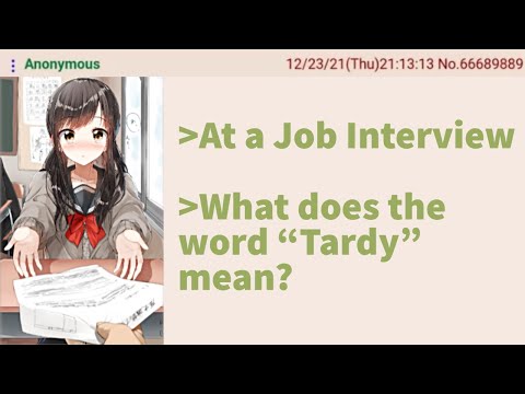 Anon is a Super Genius - 4chan greentext stories