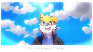 【Eng sub】I got you - Jason Chen - Furry