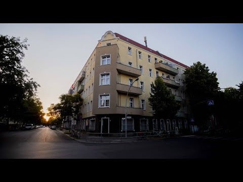 Corona Hotspot: 369 Haushalte in Berlin-Neukölln unter Quarantäne