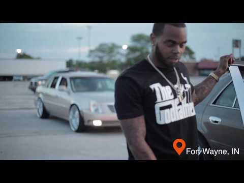 Saint300-Chicken(Official Music Video)