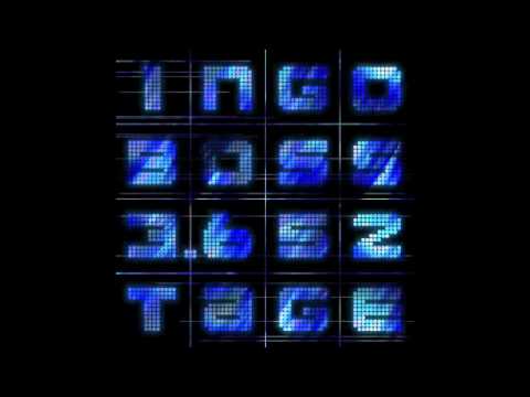 Ingo Boss - Fast than Light