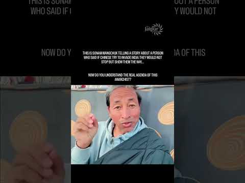 NOW DO YOU UNDERSTAND THE REAL AGENDA OF THIS ANARCHIST?