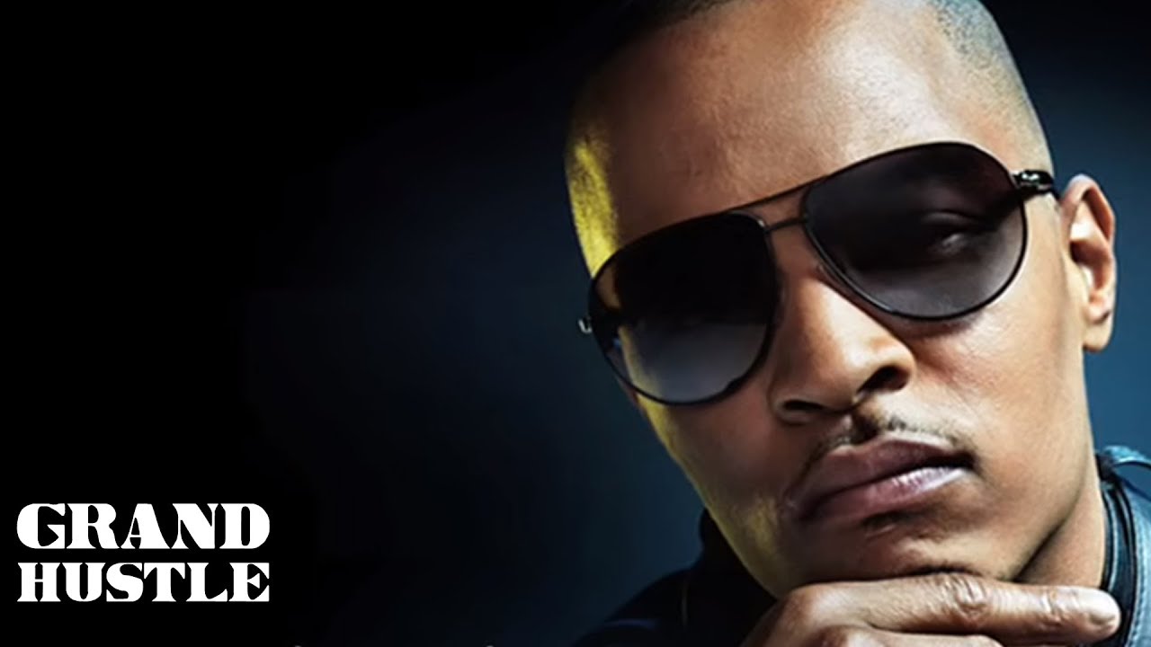 T.I. - We Don't Get Down Like Y'all