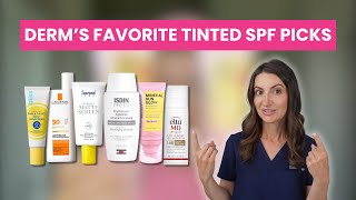 Dermatologist Explains Why Tinted SPF Matters | Best Mineral