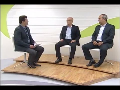 24/02/2017 – O PRODUTOR QUER SABER - Balanço da Fruit Logistica  / Jorge de Souza e Eduardo Brandão