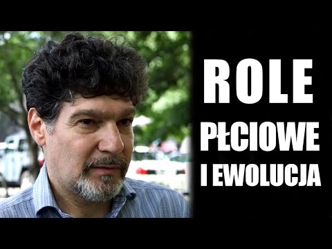 Męskość i kobiecość