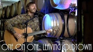 ONE ON ONE: Glen Phillips - Leaving Oldtown August 21st, 2016 City Winery New York
