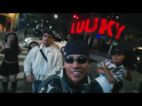 Espirra o Lança - MC Jvila, MC Luuky, MC Dena, MC Joaozinho VT, Murilo Azevedo (Video Oficial)