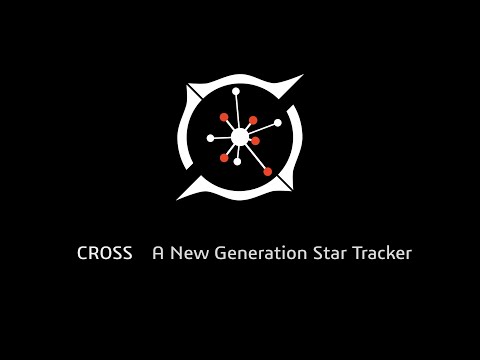 CROSS - A New Generation Star Tracker