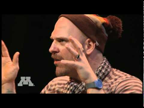 Dave King talks about what initially interested him in jazz