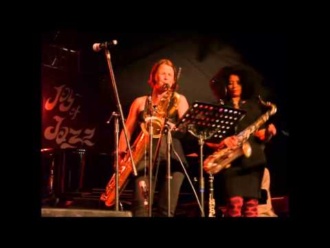 rosemary quaye saxophone youtube cafe del mare