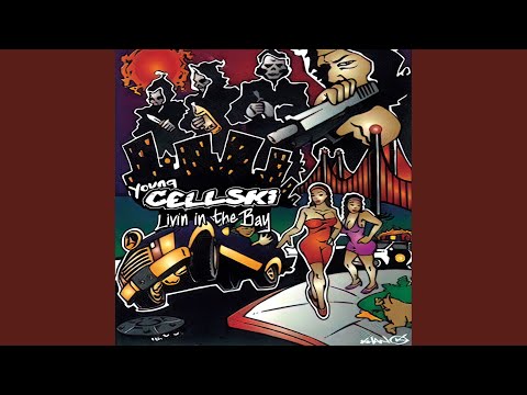 LIVIN IN THE BAY (Remix)