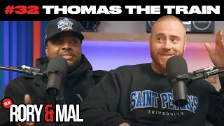 New Rory & Mal - Thomas The Train