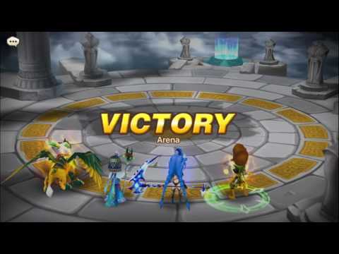 Beth + Lushen = Fun!