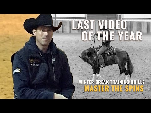 SPINS Mastering At Your FINGER TIPS - Winter Break Training