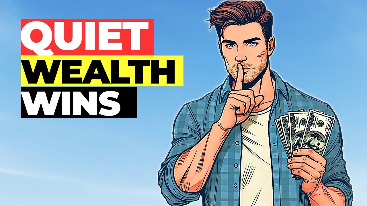 Why Flaunting Wealth Can Be a Financial Mistake( Avoid It)