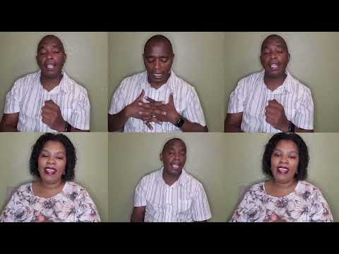 Unyite Na guoko, njikarage Nawe