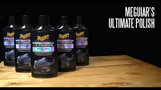 Der letzte Schritt vor dem Wachsen für satten Nassglanz