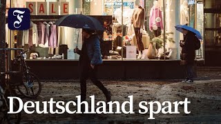 Verbraucher: Konsumlaune zu Weihnachten überraschend eingebrochen