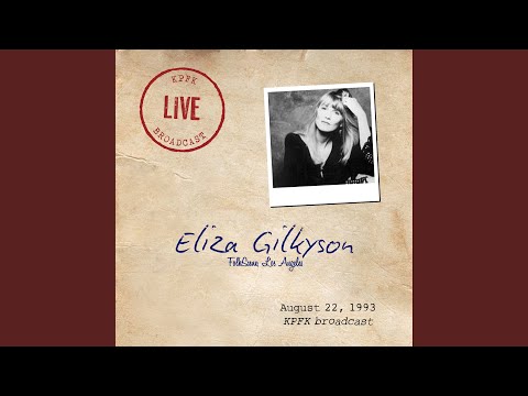 I Become the Moon - Eliza Gilkyson