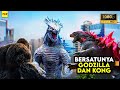 Godzilla Dan Kong Melawan Titan Terkuat - ALUR CERITA FILM Godzilla X Kong The New Empire