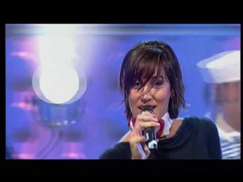 In-Grid - Tu es Foutu (Live at VIVA Interaktiv)