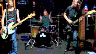 INCIRCLES LIVE AT SINCLAIR'S