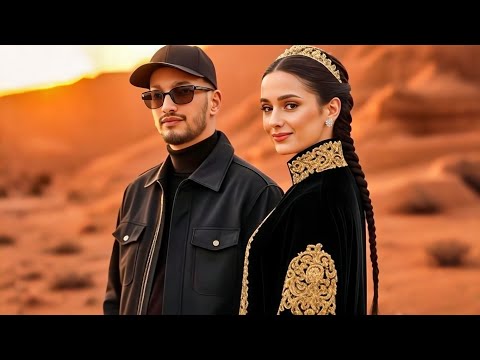 Soolking ft. Zaho, Rim'k, Cheb Mami, Cheb Khaled - Lella (Official Video)